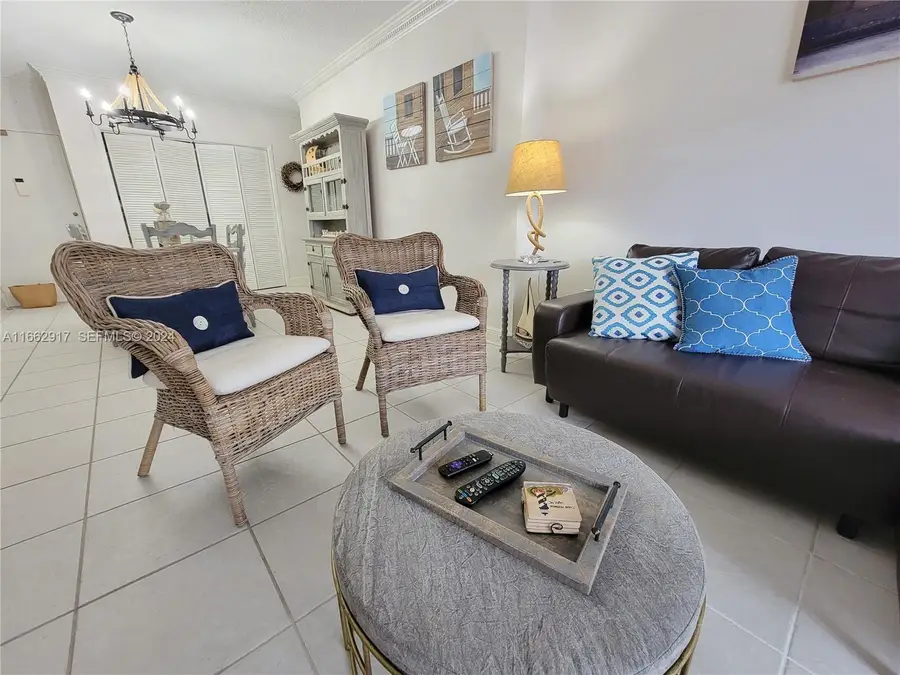 1980 S Ocean Drive #2C, Hallandale Beach, FL 33009 - #2