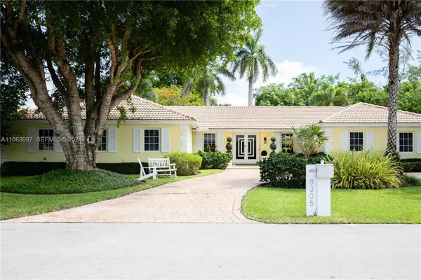 8305 SW 171st Street, Palmetto Bay, FL 33157