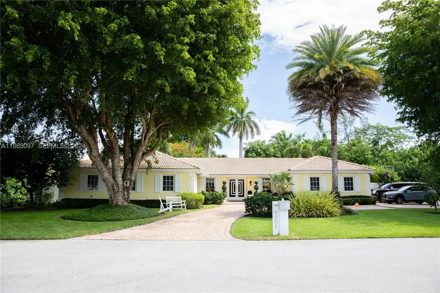 8305 SW 171st Street, Palmetto Bay, FL 33157 - #3