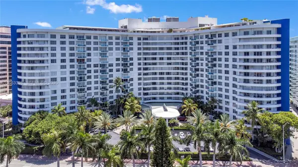5151 Collins Avenue #925, Miami Beach, FL 33140