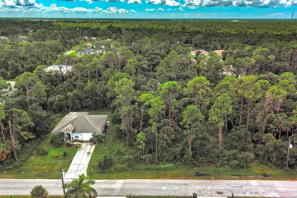 #1 Shaffer Avenue, North Port, FL 34291
