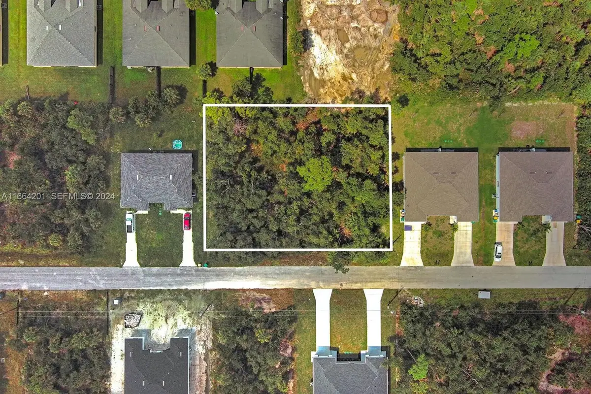 17124 Carleen Avenue, Port Charlotte, FL 33948 - #1