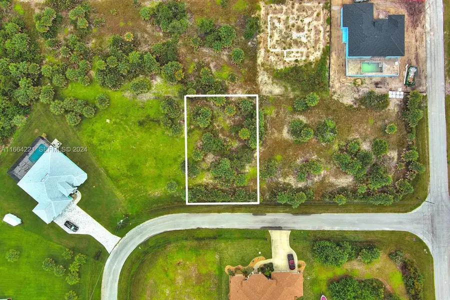 10705 Rainsville Street, Port Charlotte, FL 33981 - #2