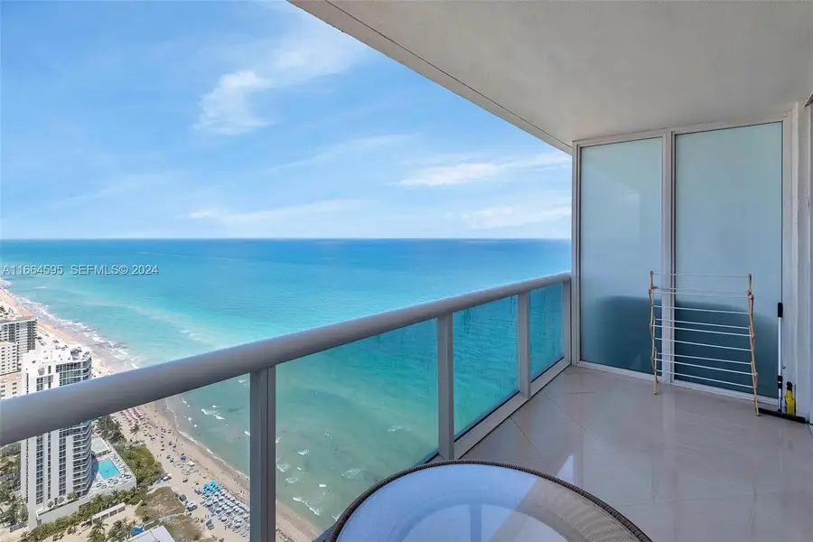 1830 S Ocean Drive #4709, Hallandale Beach, FL 33009 - #2