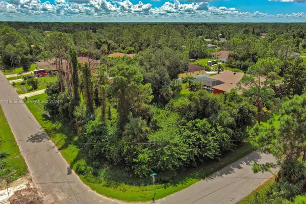 #1 Vogler Lane, North Port, FL 34291