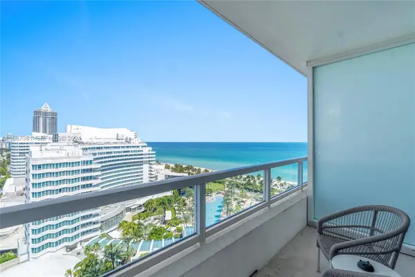 4401 Collins Avenue #1709, Miami Beach, FL 33140