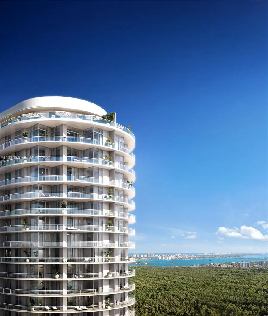 2411 Laguna Circle #2803, North Miami, FL 33181 - #3