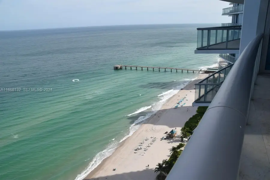 17001 Collins Avenue #3208, Sunny Isles Beach, FL 33160 - #2