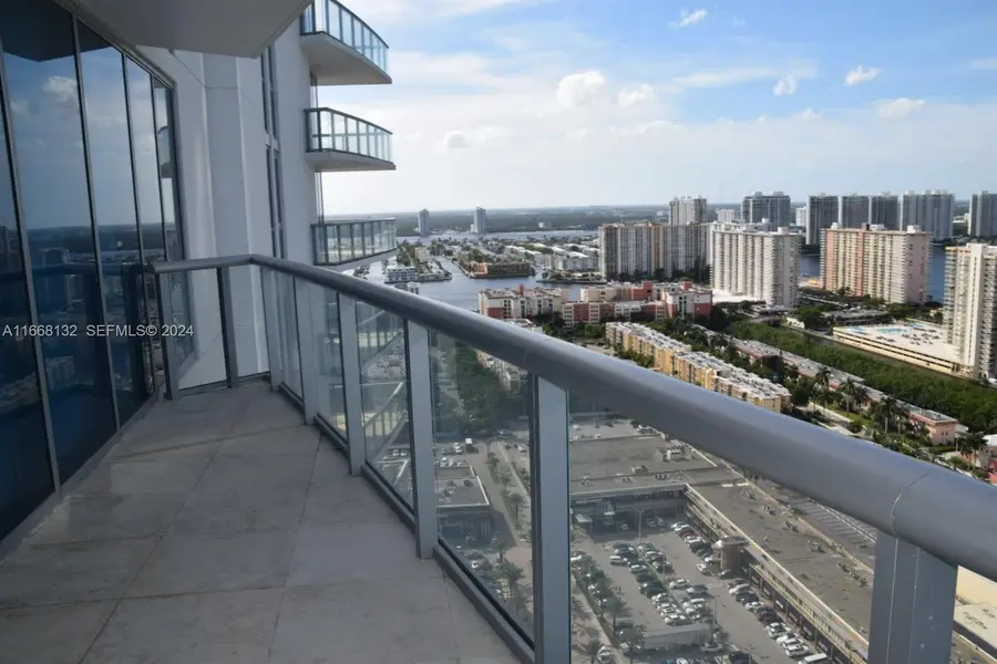17001 Collins Avenue #3208, Sunny Isles Beach, FL 33160 - #3