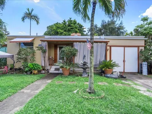 1810 NW 16th Terrace, Miami, FL 33125