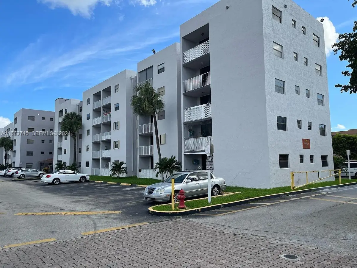 8075 NW 7th Street #109, Miami, FL 33126 - #1