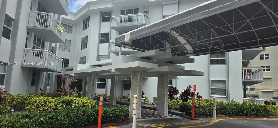 1913 S Ocean Drive #138, Hallandale Beach, FL 33009 - #3