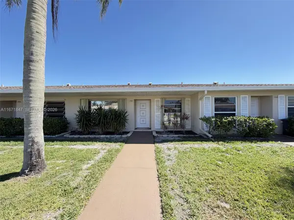 20927 Sedgewick Drive, Boca Raton, FL 33433