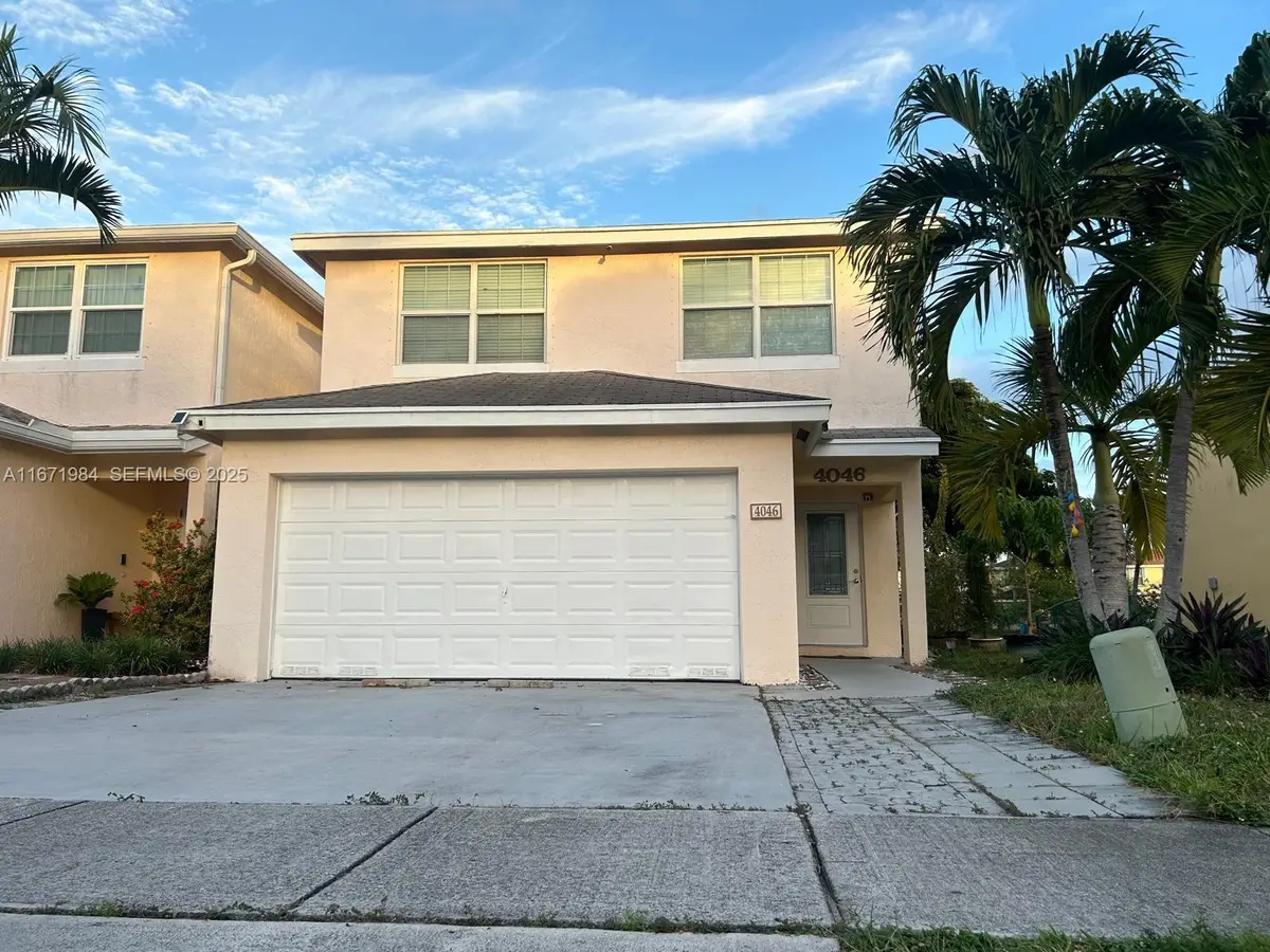 4046 Eastridge Drive, Deerfield Beach, FL 33064 - #1