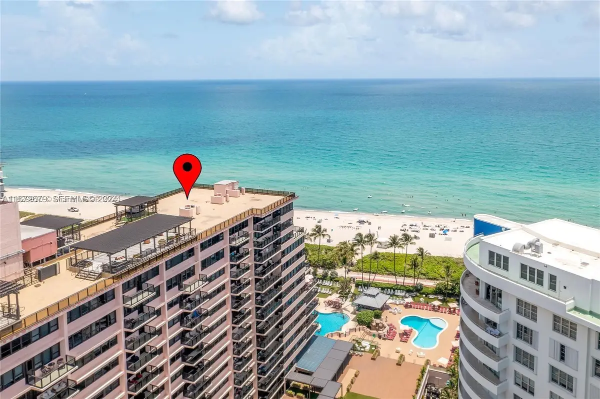 5225 Collins Avenue #1114, Miami Beach, FL 33140 - #1