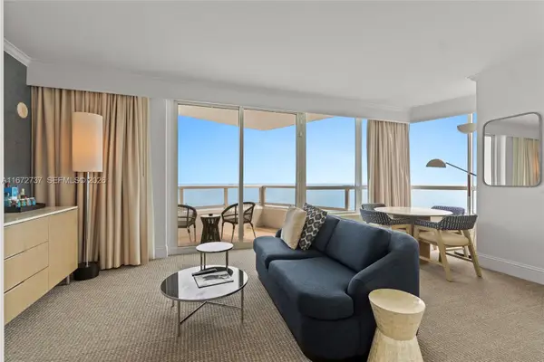4401 Collins Avenue #3202/3204, Miami Beach, FL 33140
