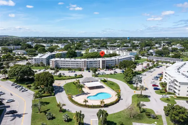 156 E Grantham #E 156, Deerfield Beach, FL 33442