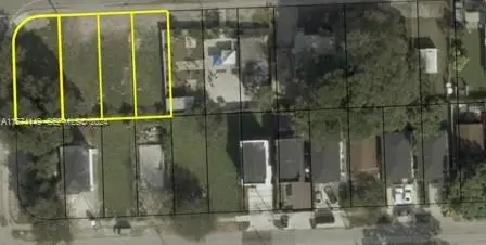 2994 NW 46th Street, Miami, FL 33142