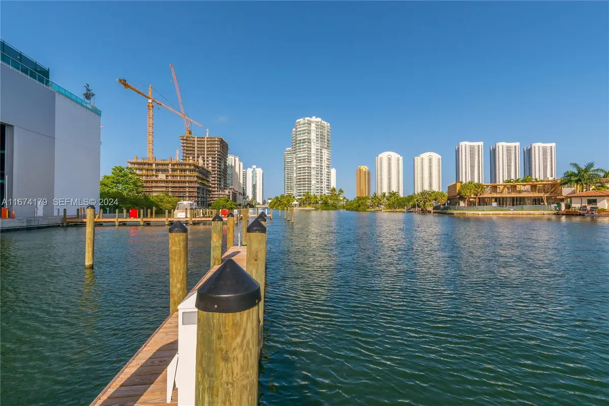 400 Sunny Isles Boulevard, Sunny Isles Beach, FL 33160 - #1