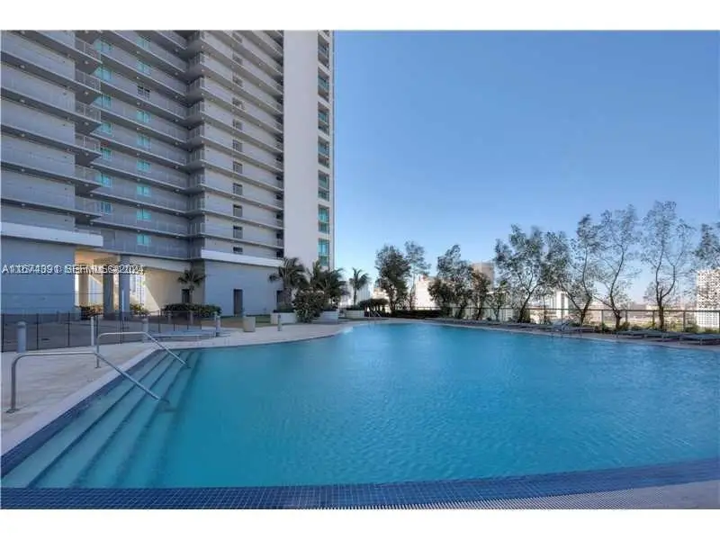 888 Biscayne Boulevard #1811, Miami, FL 33132 - #1