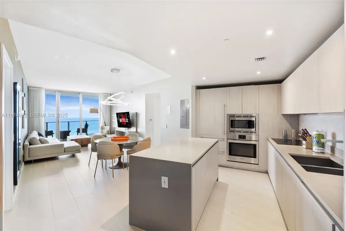 4111 S Ocean Drive #3108, Hollywood, FL 33019 - #1
