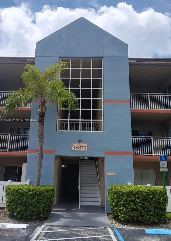 18870 NW 57th Avenue #108, Hialeah, FL 33015