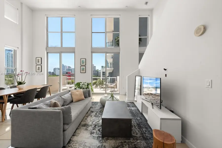 3449 NE 1 Avenue #L61, Miami, FL 33137 - #2