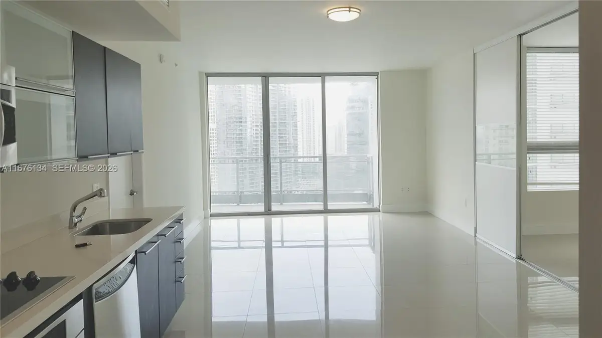 90 SW 3 Street #3210, Miami, FL 33130 - #1