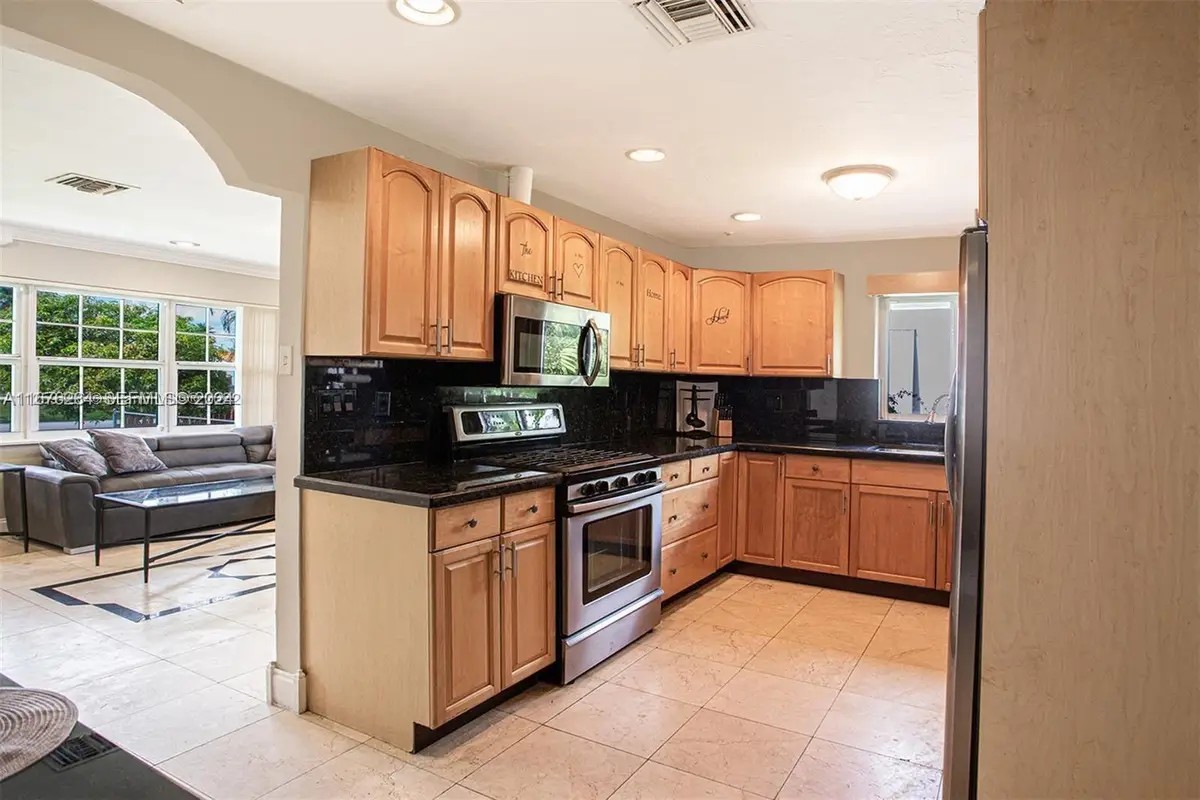 1531 Moffett Street, Hollywood, FL 33020 - #1