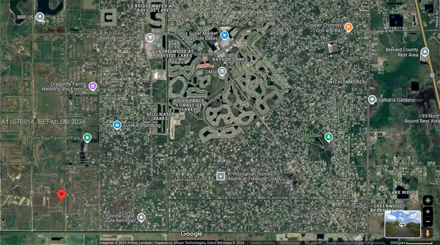 902 Mahoe Street Sw, Palm Bay, FL 32908 - #3