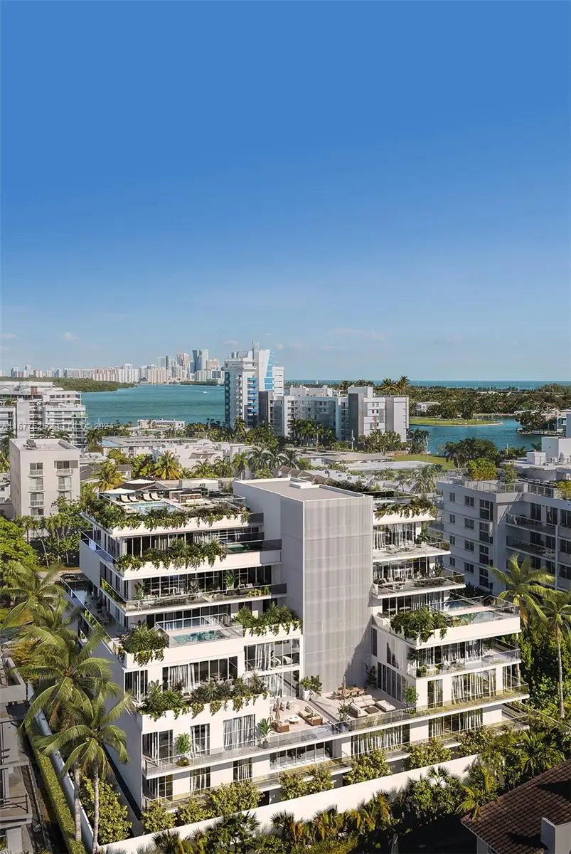 1130 100th Street #4D, Bay Harbor Islands, FL 33154 - #2