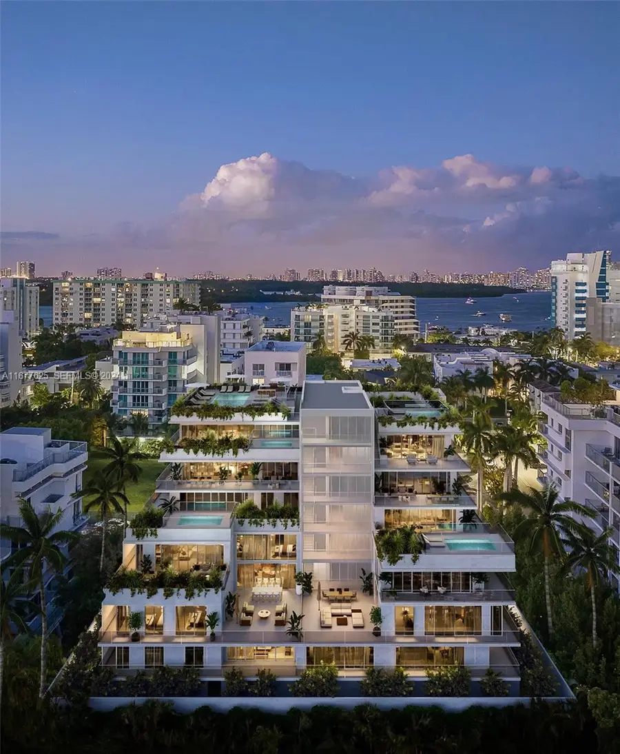 1130 100th Street #4D, Bay Harbor Islands, FL 33154 - #3