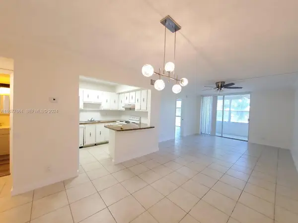 2029 NW 46th Avenue #E308, Lauderhill, FL 33313