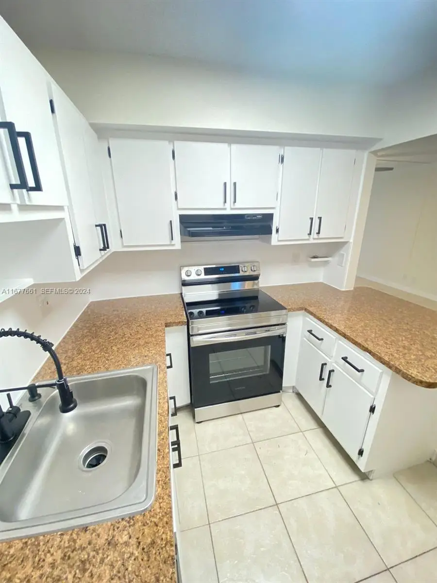 2029 NW 46th Avenue #E308, Lauderhill, FL 33313 - #3