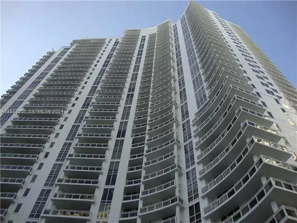 901 Brickell Key Boulevard #1701, Miami, FL 33131