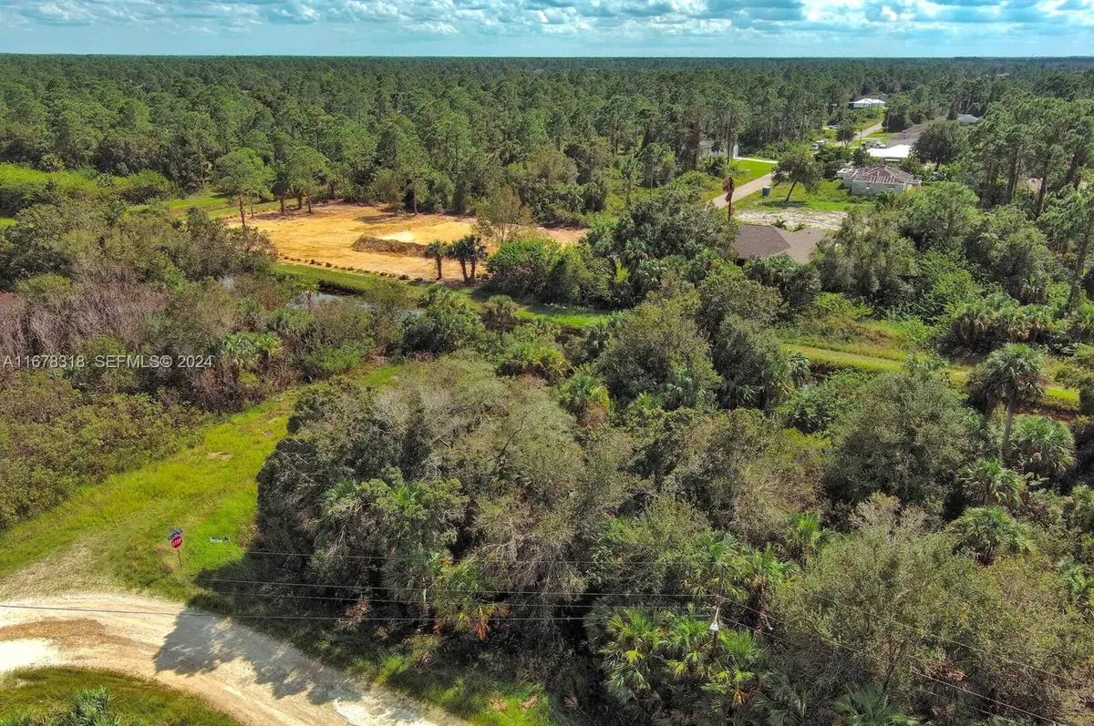 862 Ashland E Street, Lehigh Acres, FL 33974 - #1