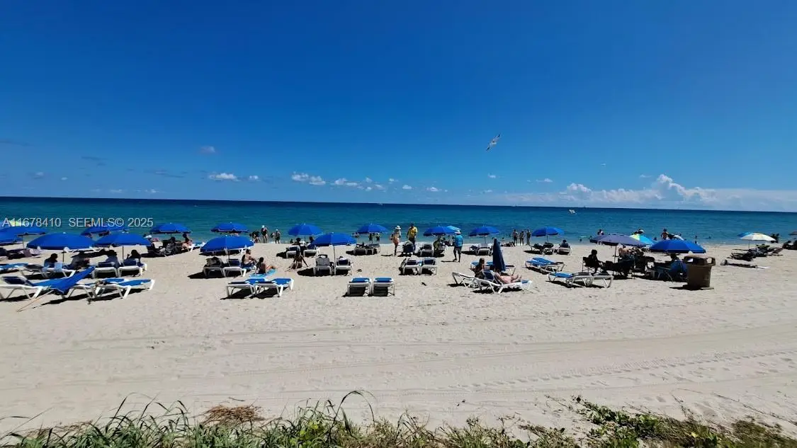 19201 Collins Avenue #747, Sunny Isles Beach, FL 33160 - #1