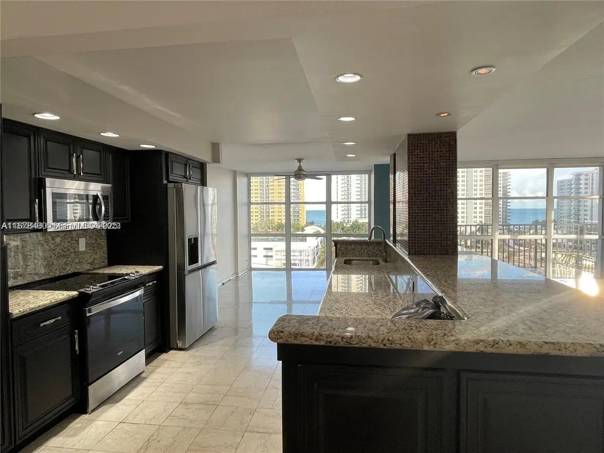 1000 Parkview Drive #920, Hallandale Beach, FL 33009 - #1