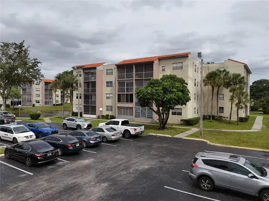 1820 SW 81st Avenue #3308, North Lauderdale, FL 33068 - #3