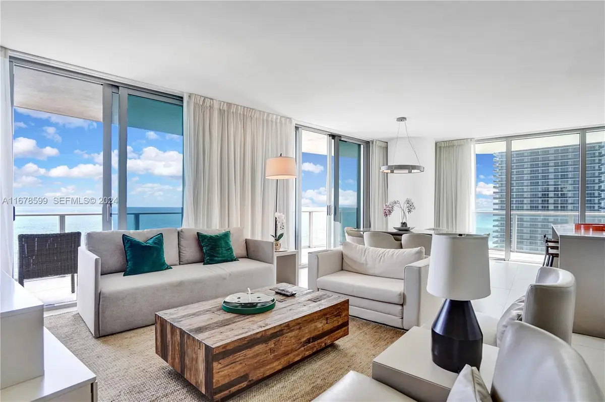 4111 S Ocean Drive #1201, Hollywood, FL 33019 - #1
