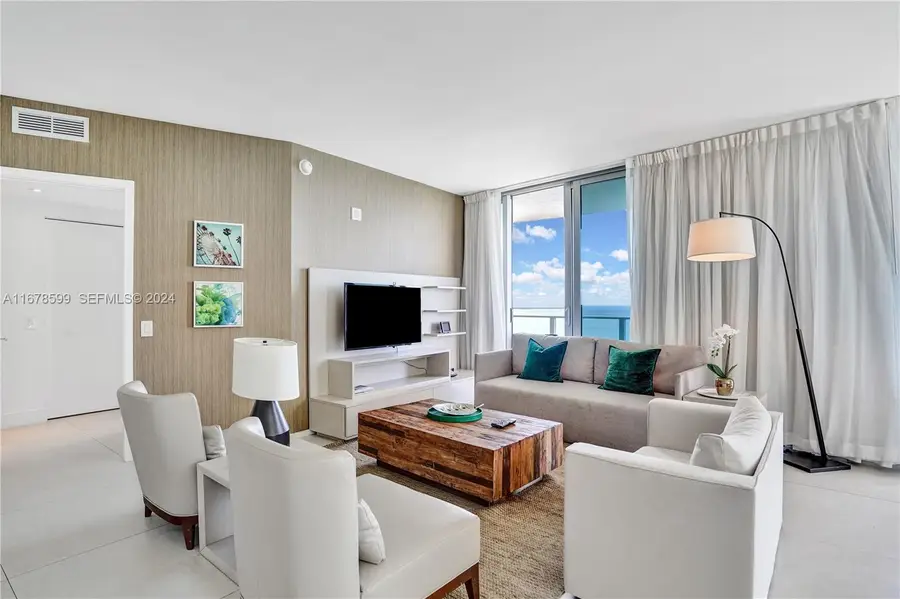 4111 S Ocean Drive #1201, Hollywood, FL 33019 - #2