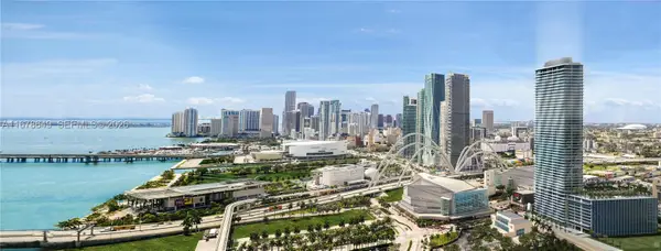 1400 Biscayne Boulevard #5104, Miami, FL 33132
