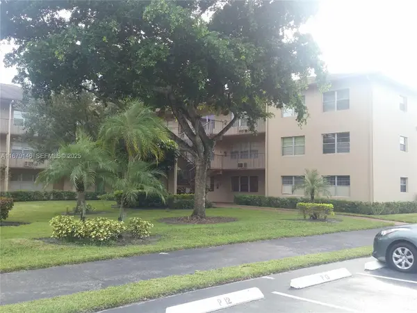 13350 SW 1st Street #109P, Pembroke Pines, FL 33027