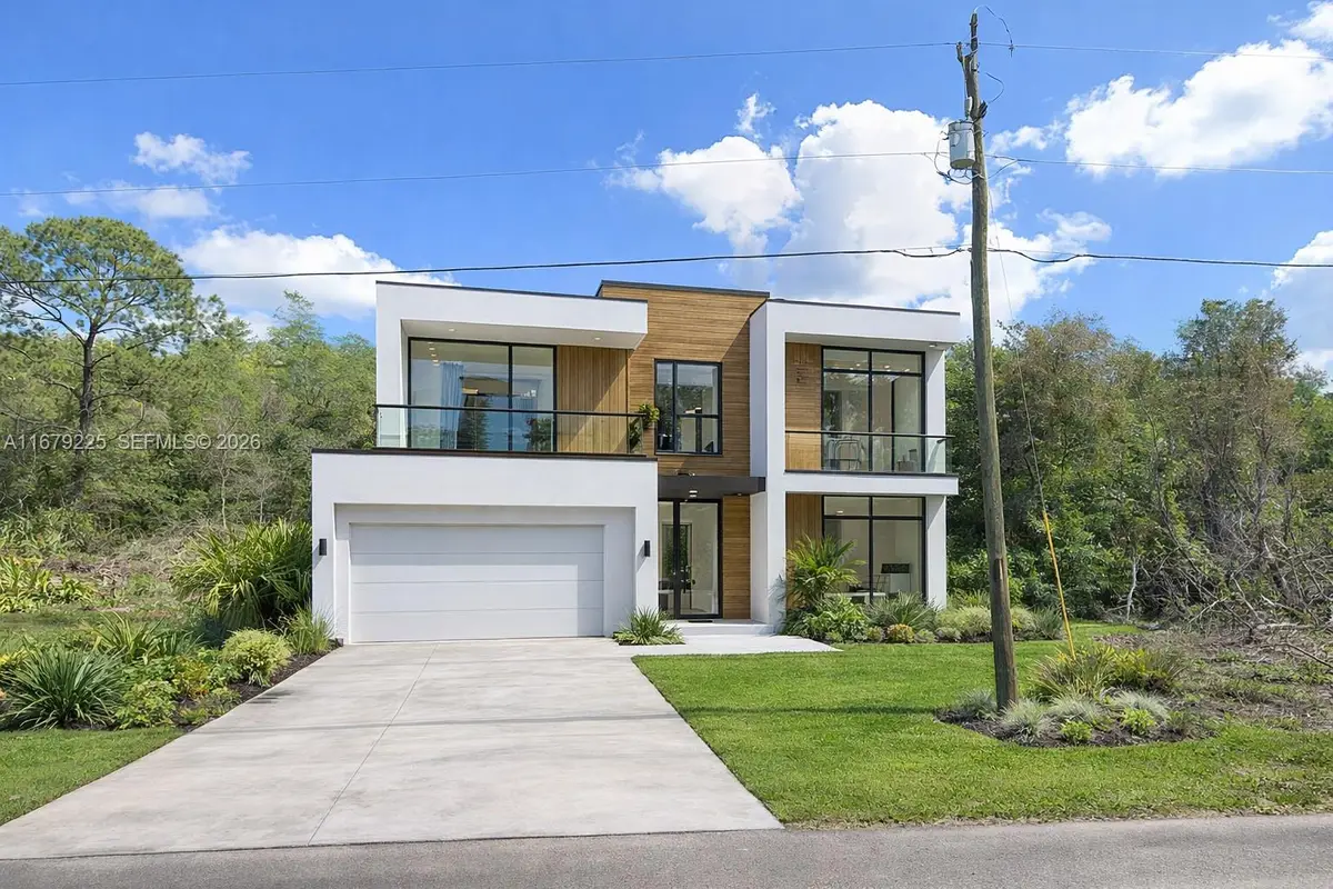 869 Winwood Circle, Fort Myers, FL 33913 - #1