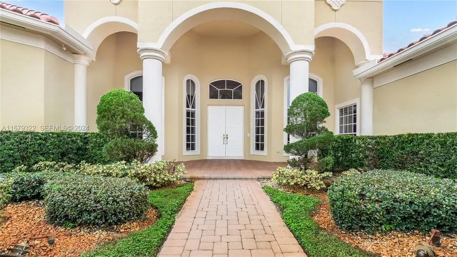 12854 Stonebrook Drive, Davie, FL 33330 - #2