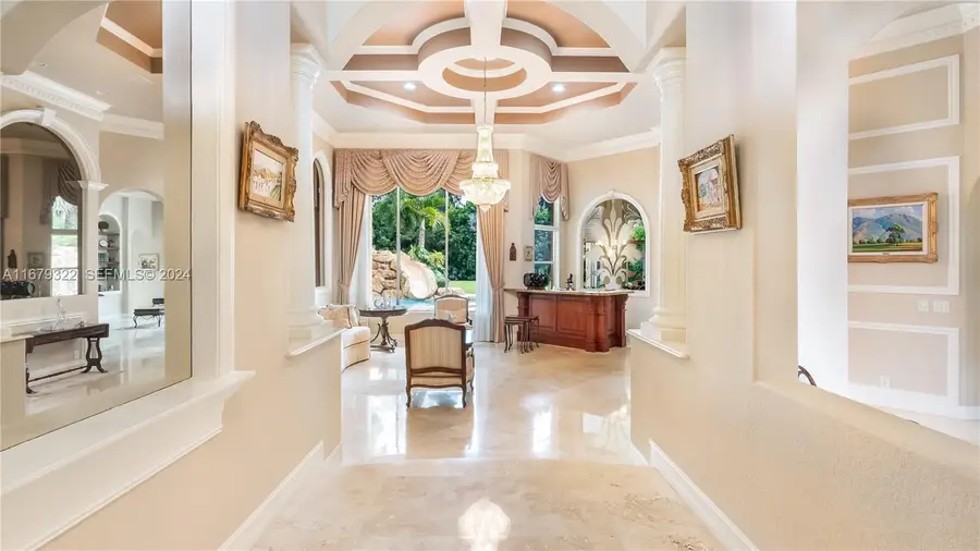 12854 Stonebrook Drive, Davie, FL 33330 - #3