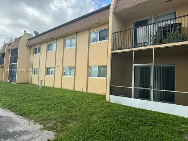 2832 NW 55th Avenue #1B, Lauderhill, FL 33313