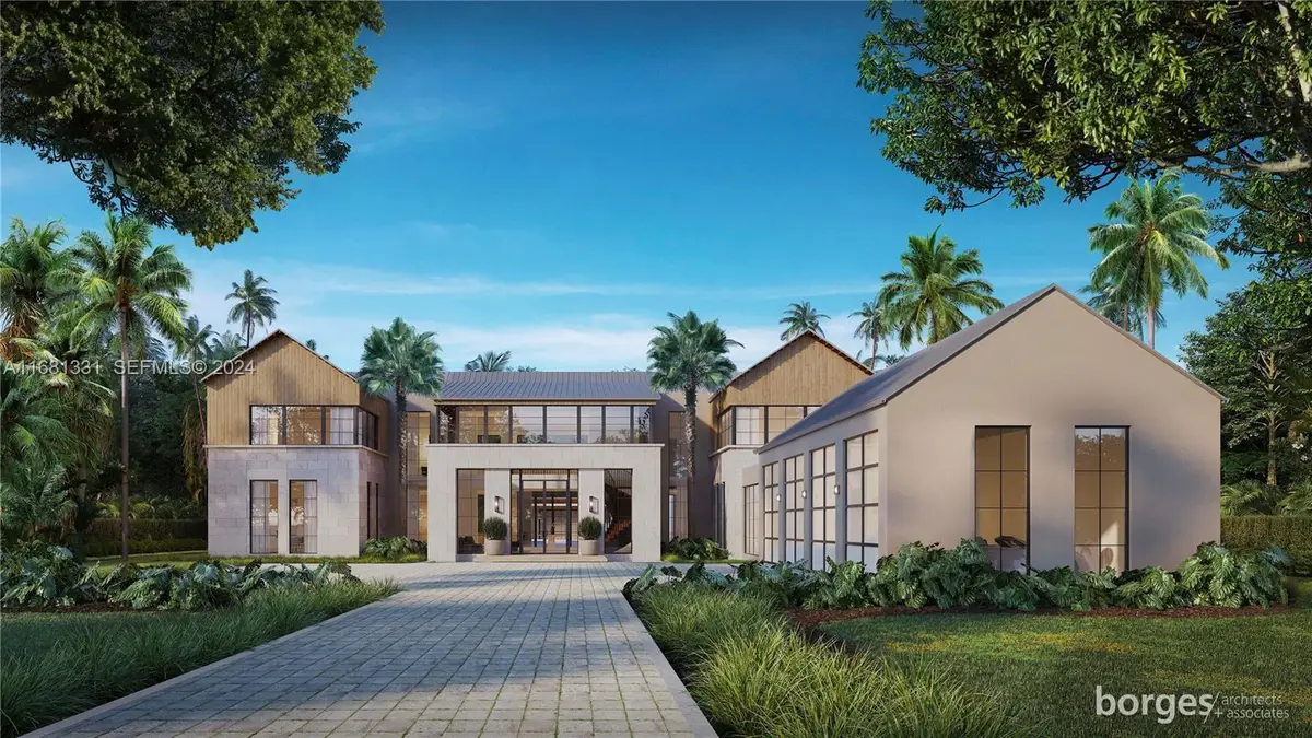 6060 SW 120th Street, Pinecrest, FL 33156 - #1