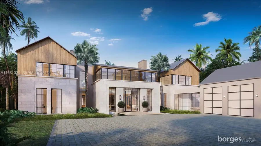 6060 SW 120th Street, Pinecrest, FL 33156 - #2