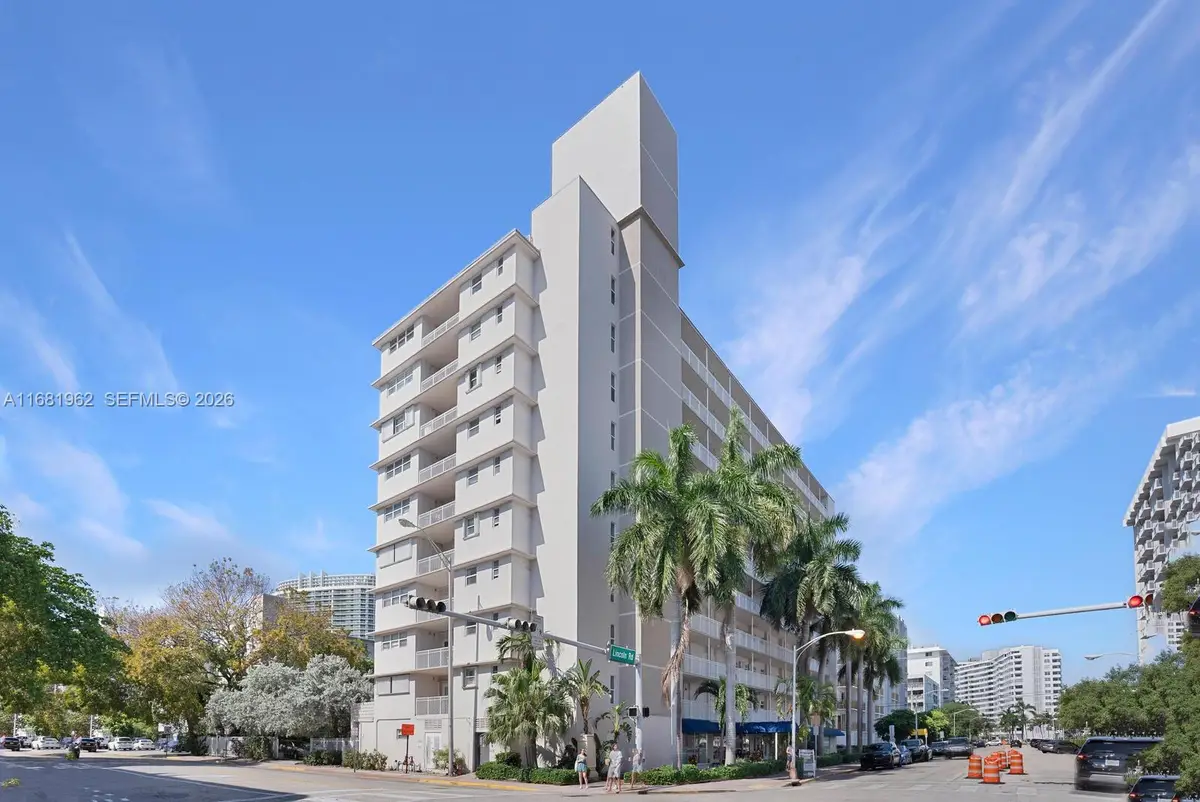 1300 Lincoln Road #A701, Miami Beach, FL 33139 - #1